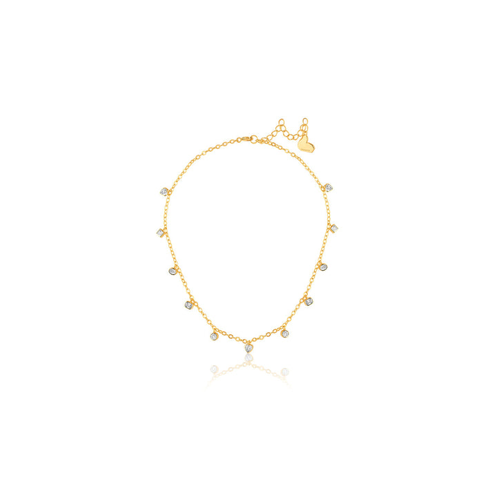 Celestial Charm Chain