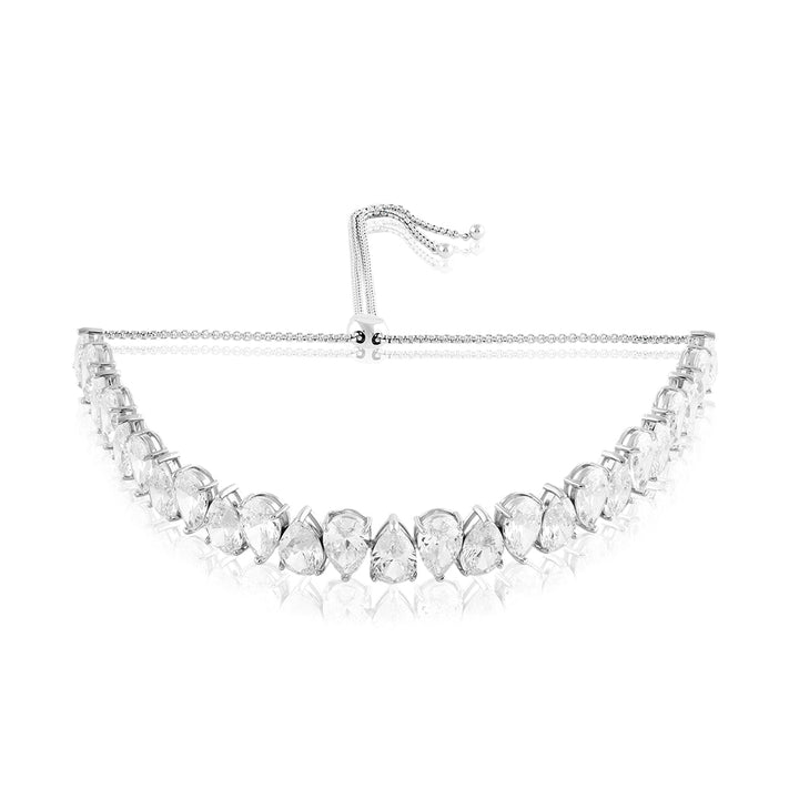 Elysian Choker Necklace