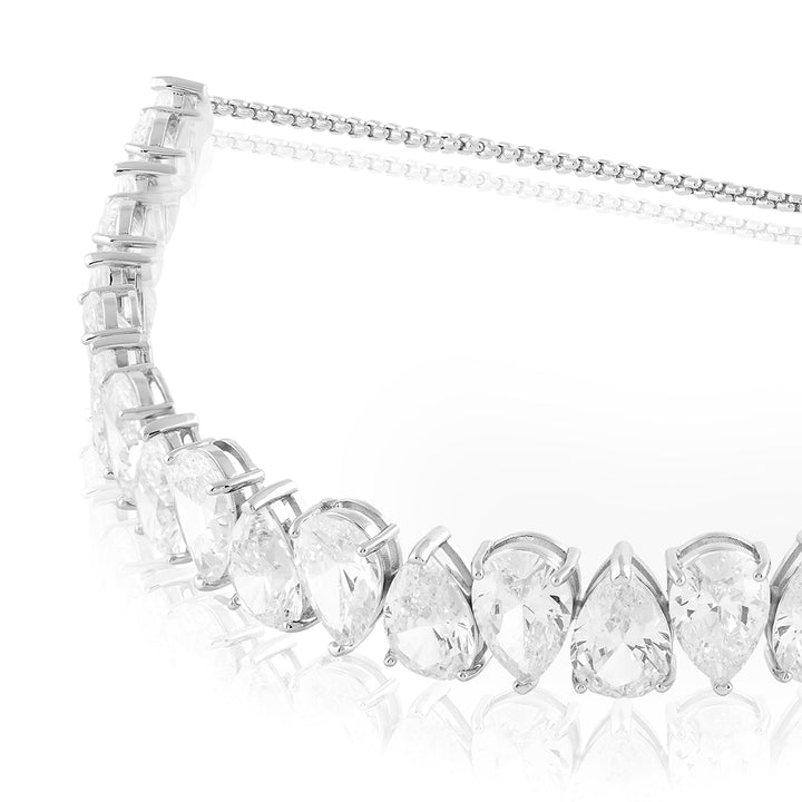 Elysian Choker Necklace