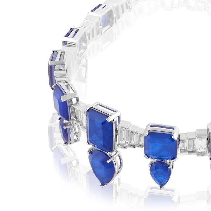 Celestial Luxe Choker Necklace