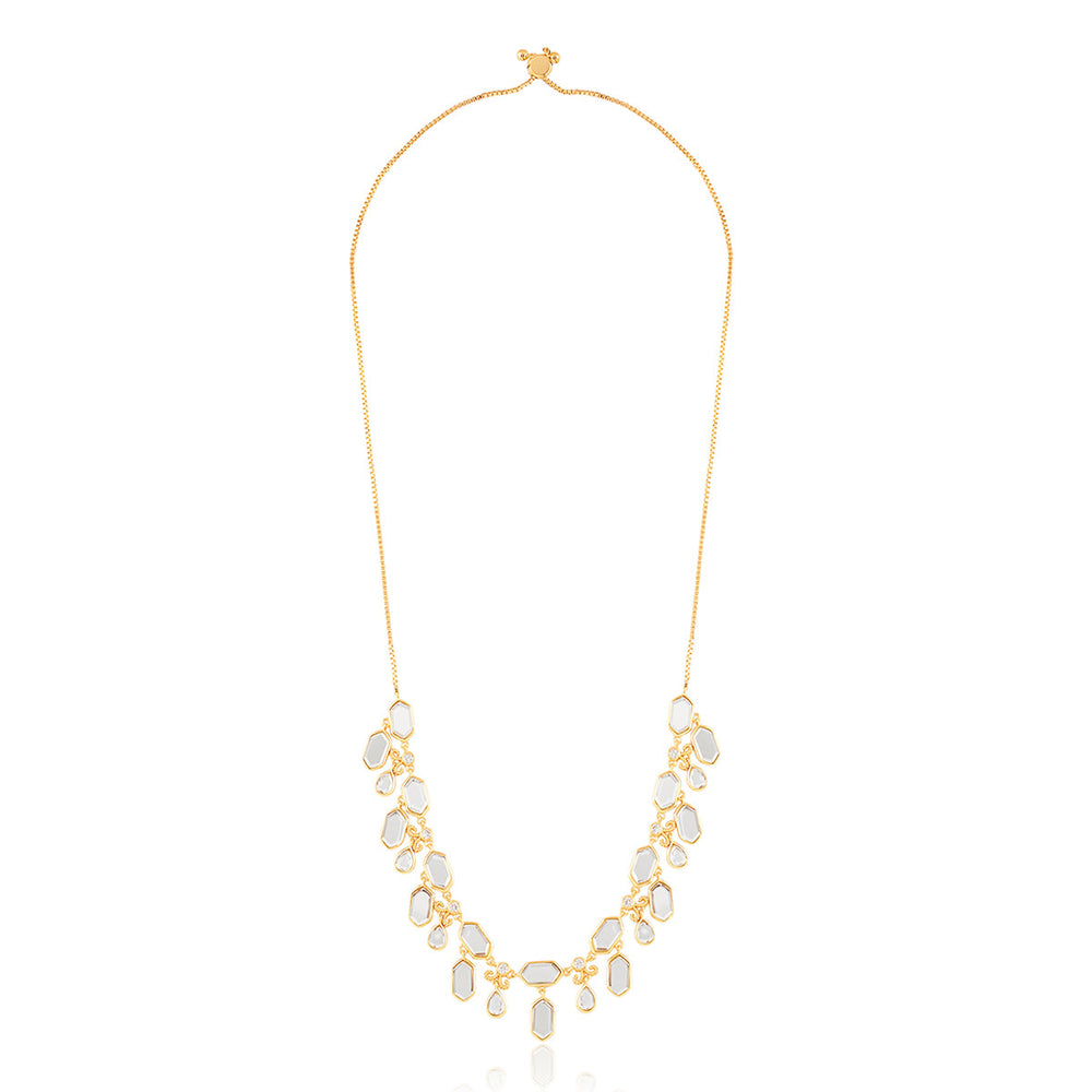 Sombra Choker Necklace 