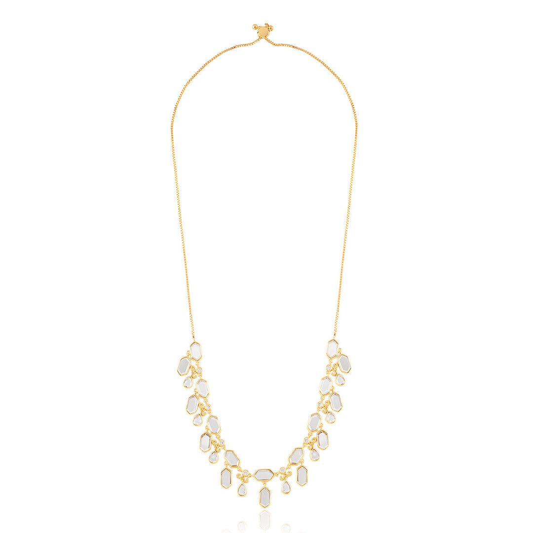 Sombra Choker Necklace 
