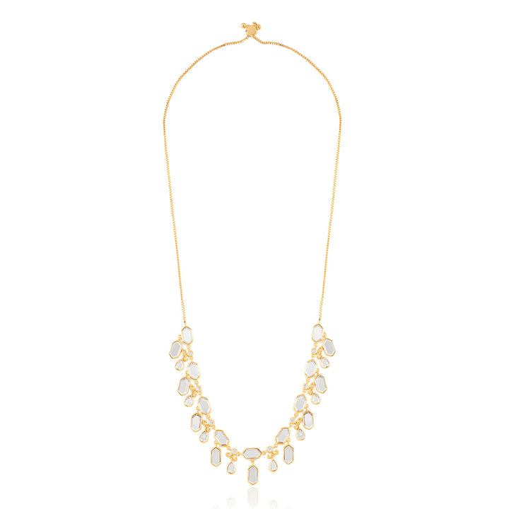 Sombra Choker Necklace 
