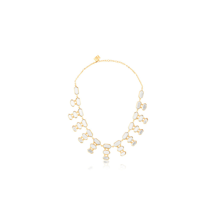 Praca Choker Necklace 