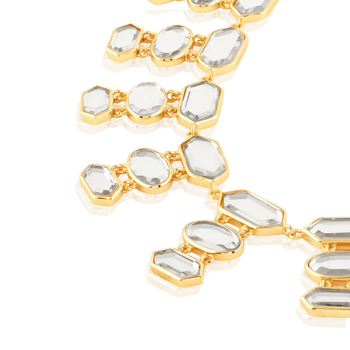Praca Choker Necklace 