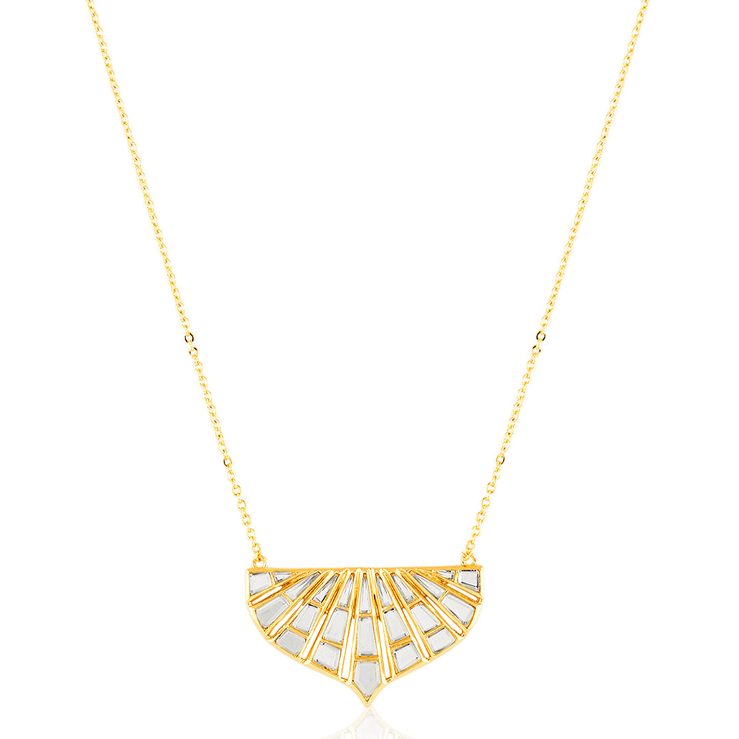Porta Pendant Necklace 