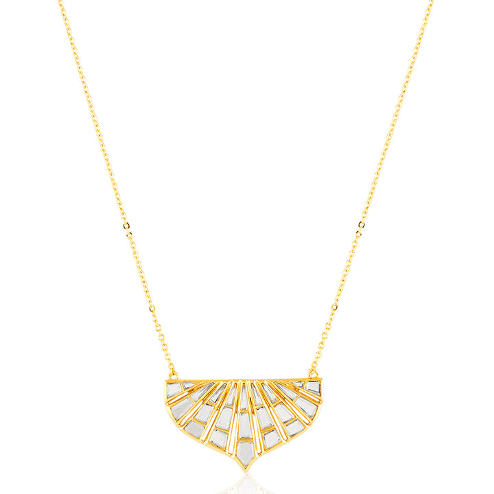 Porta Pendant Necklace 