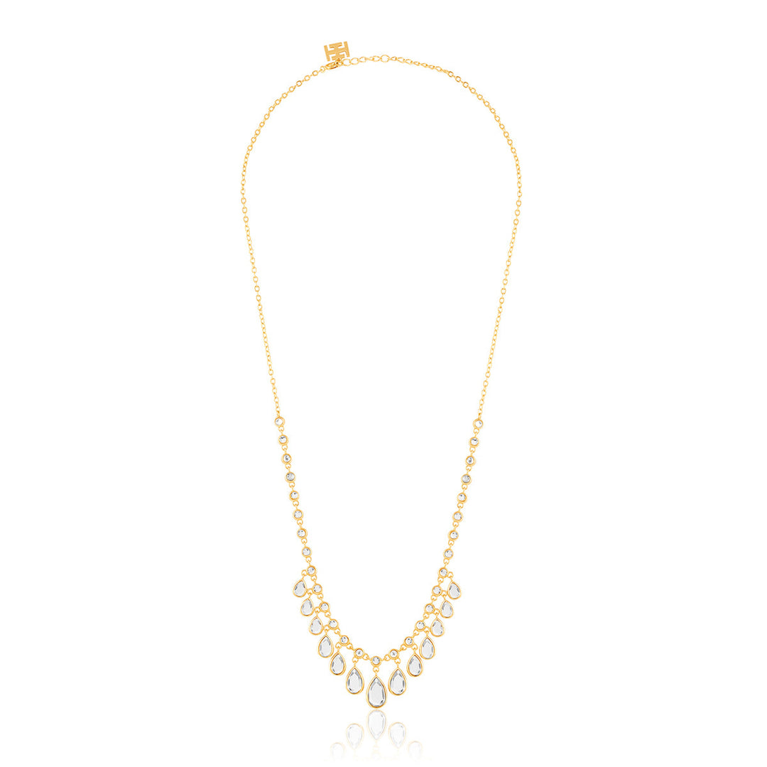 Belém Mirror Necklace 