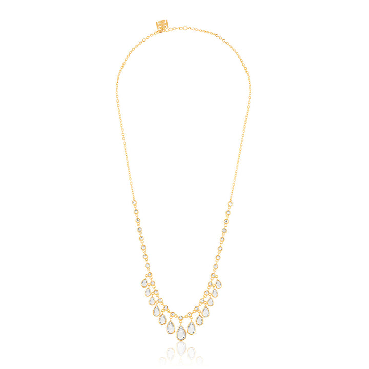 Belém Mirror Necklace 