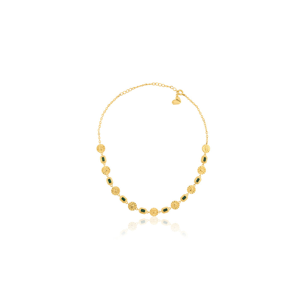 Seren Choker Necklace 