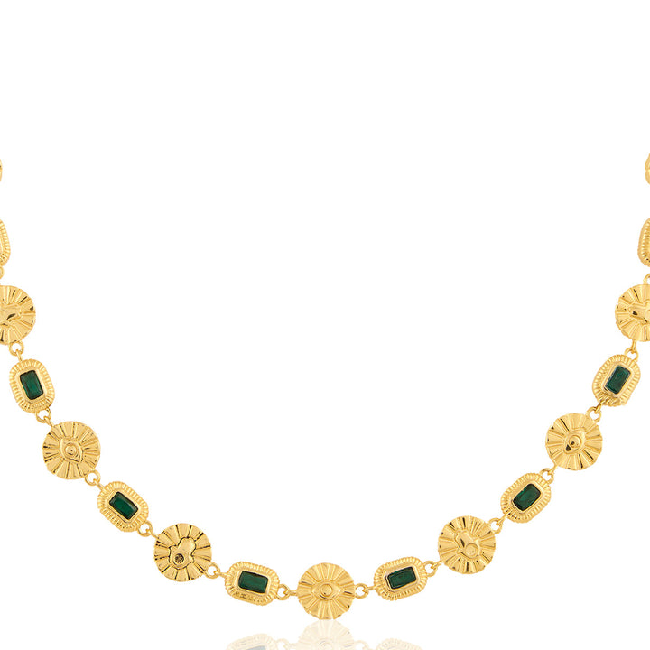 Seren Choker Necklace 