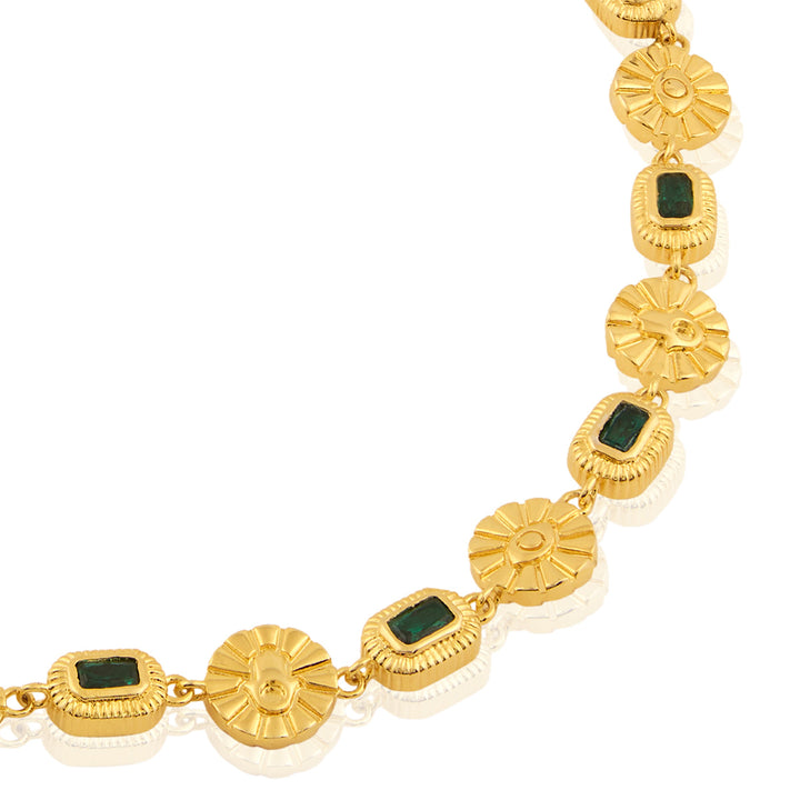 Seren Choker Necklace 