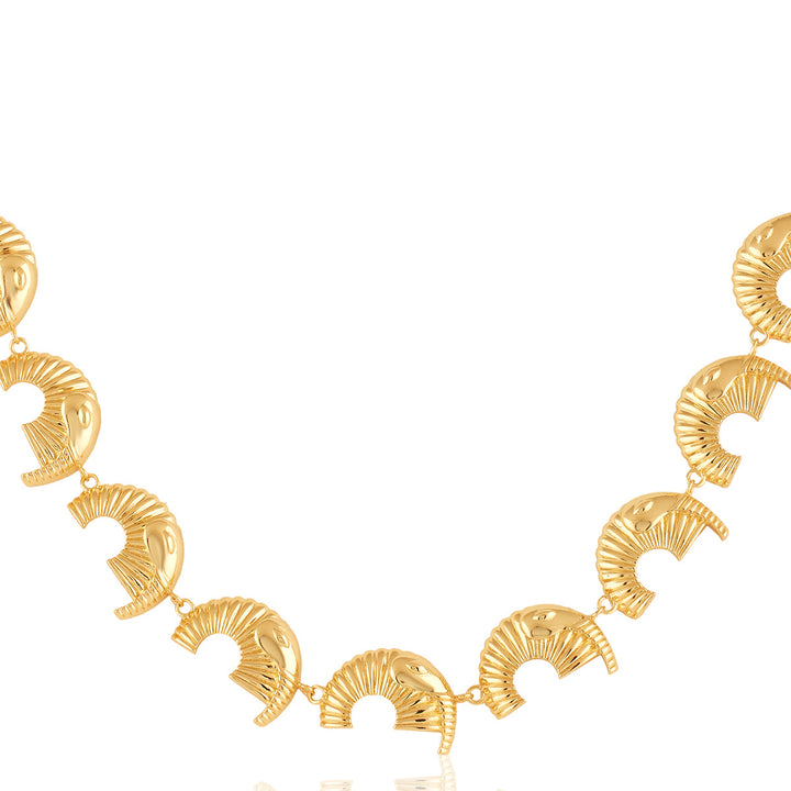 Kaelene Choker Necklace 