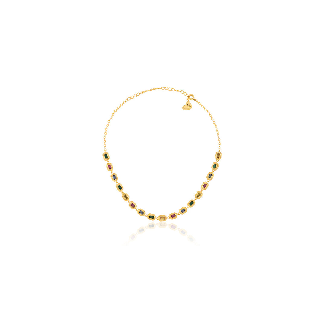 Isolde Choker Necklace 