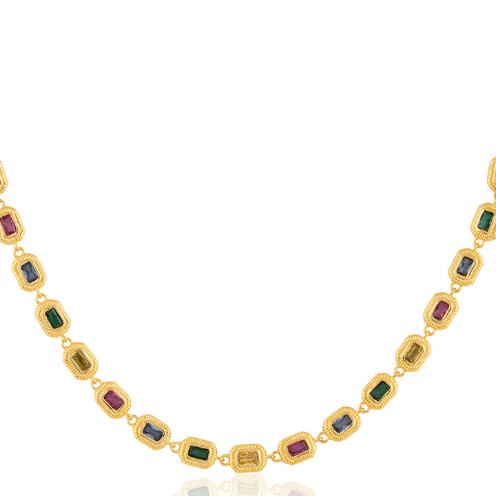 Isolde Choker Necklace 