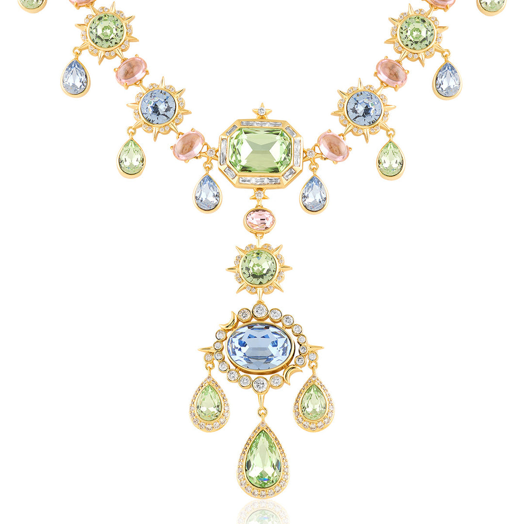 Empressa Statement Necklace