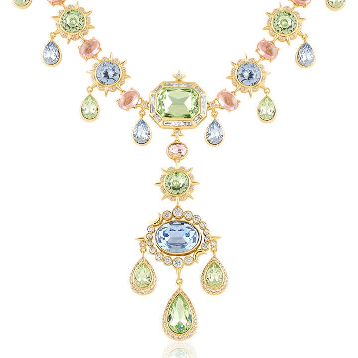 Empressa Statement Necklace