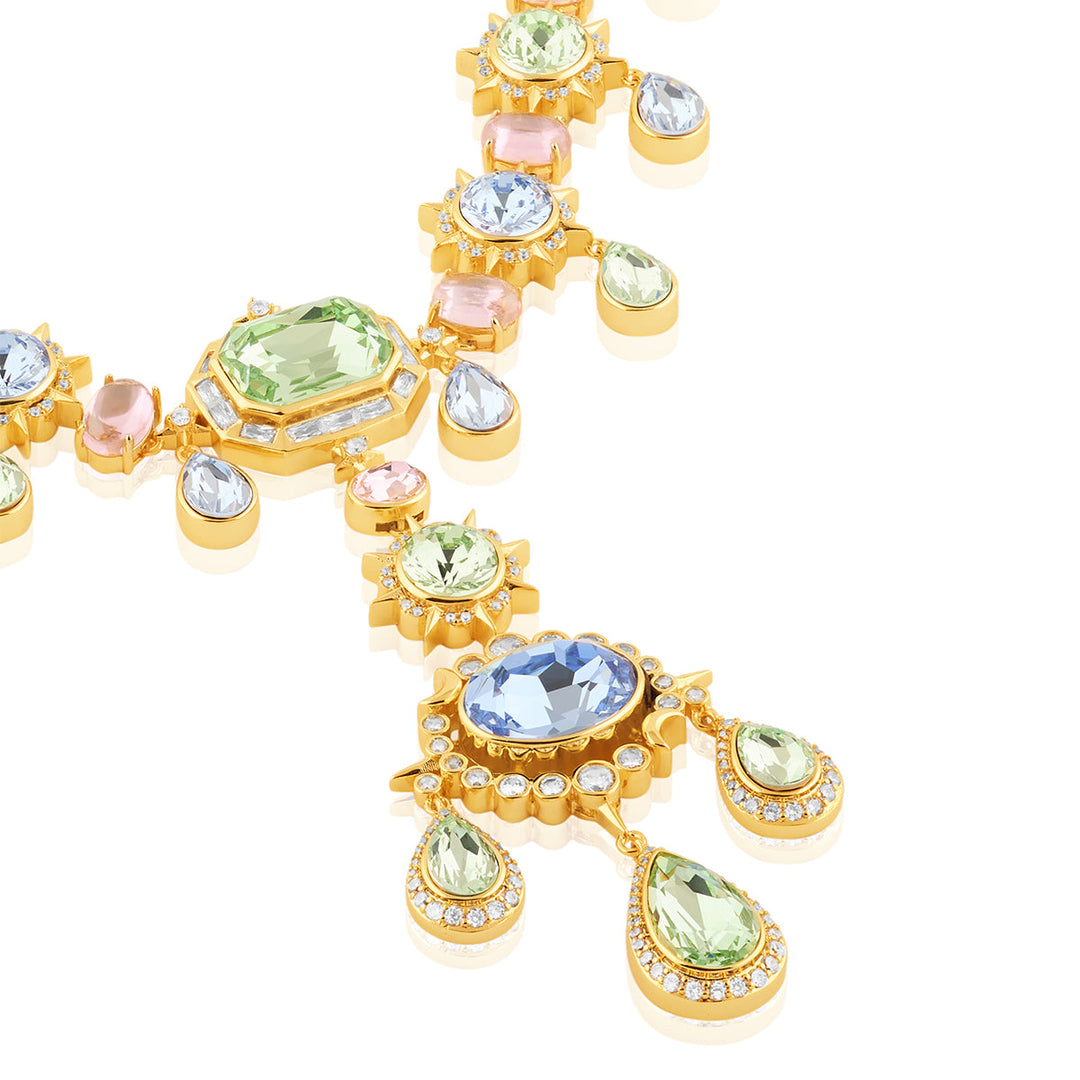 Empressa Statement Necklace