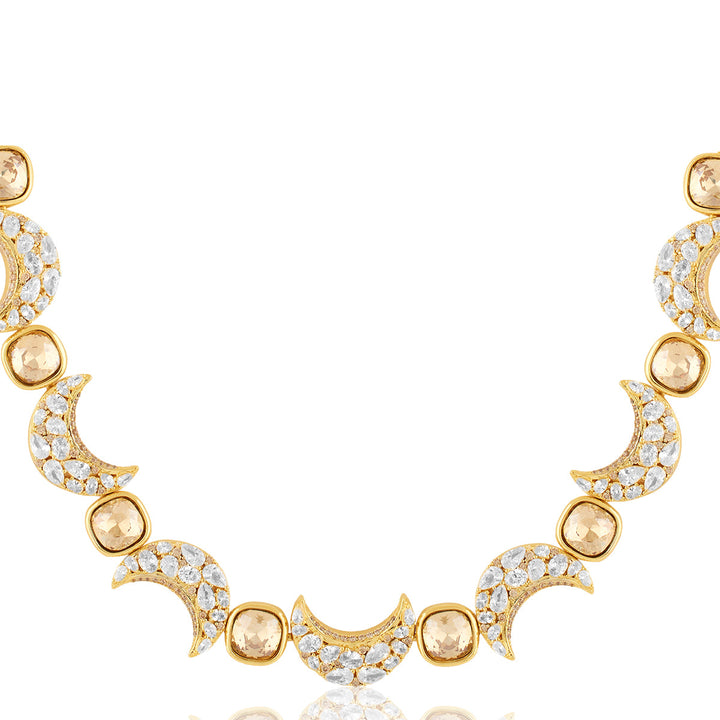 Hinu's Charm Lucky Necklace 