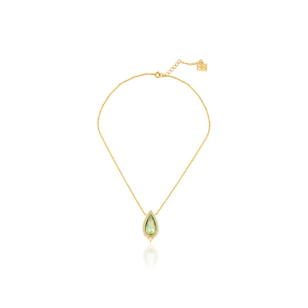 Caelum Pendant Necklace 