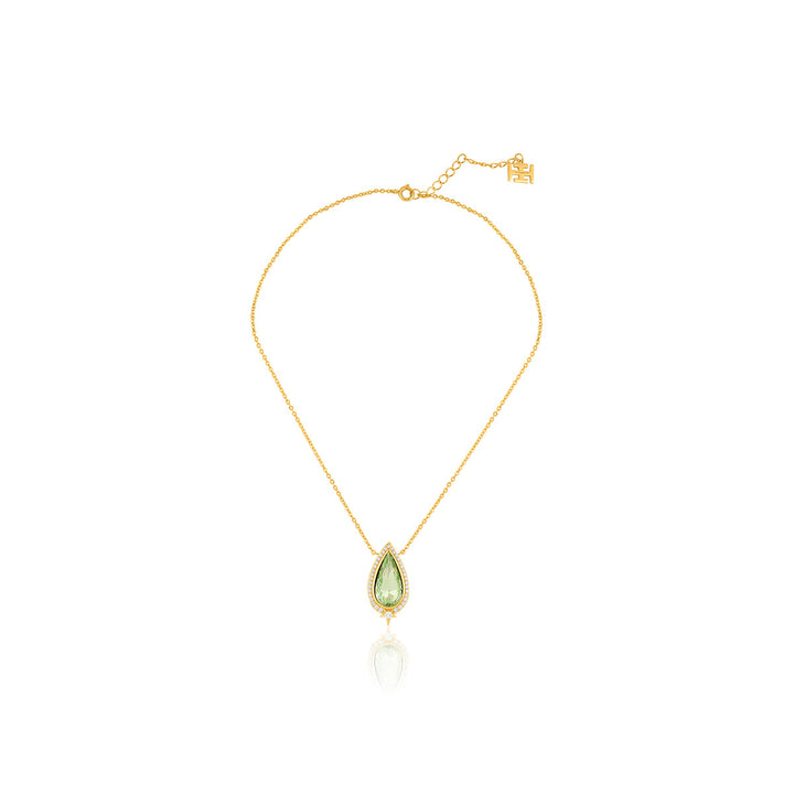 Caelum Pendant Necklace 