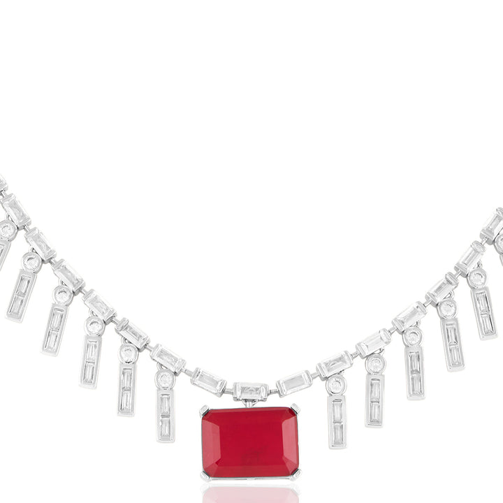 Florence Charm Necklace