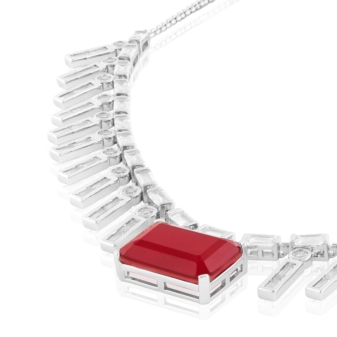 Florence Charm Necklace