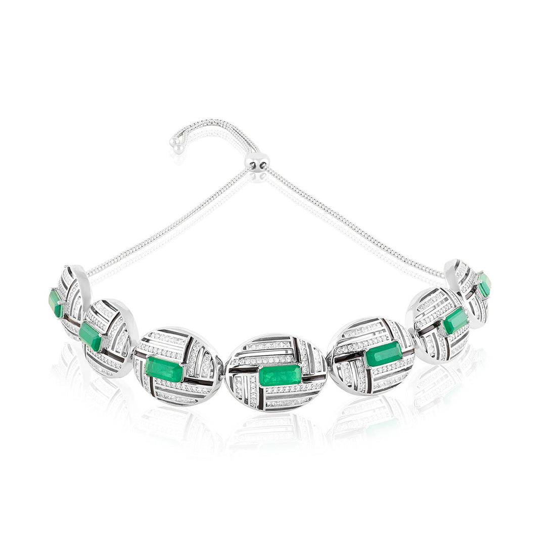 Odette Choker Necklace