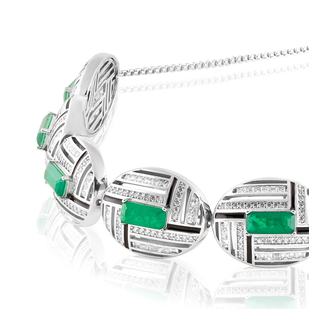 Odette Choker Necklace