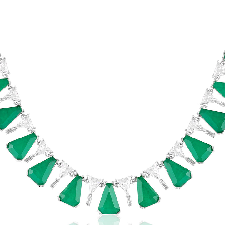 Clara Collar Necklace