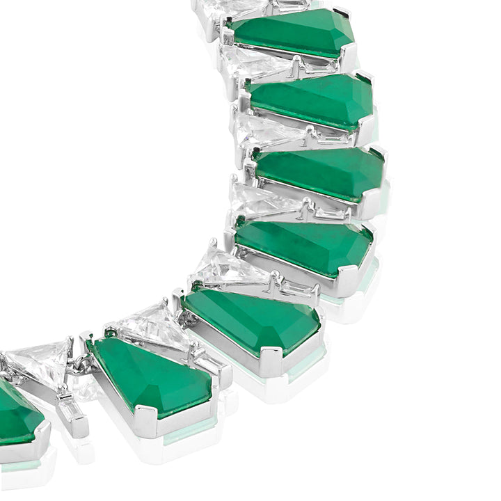 Clara Collar Necklace