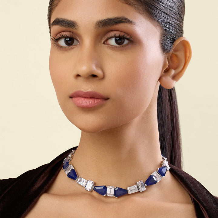 Beatrice Choker Necklace
