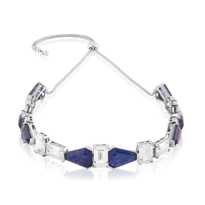 Beatrice Choker Necklace