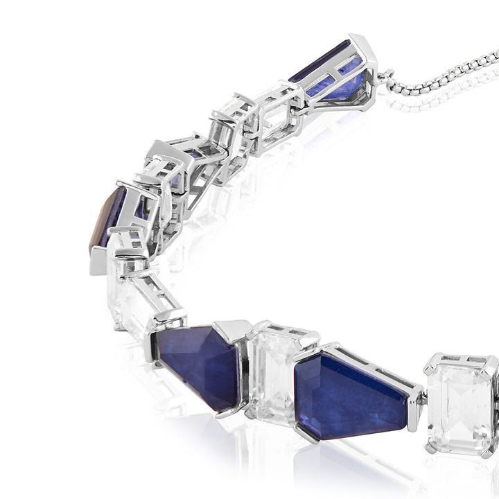 Beatrice Choker Necklace