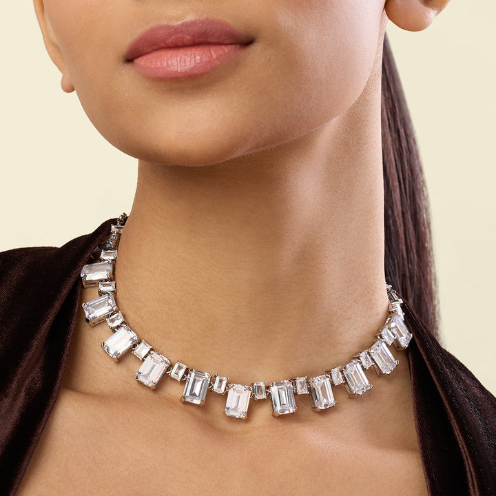 Colette Collar Necklace