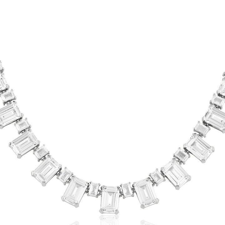 Colette Collar Necklace