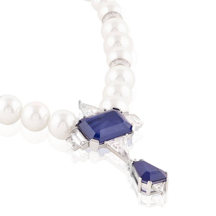 Lucille Statement Necklace