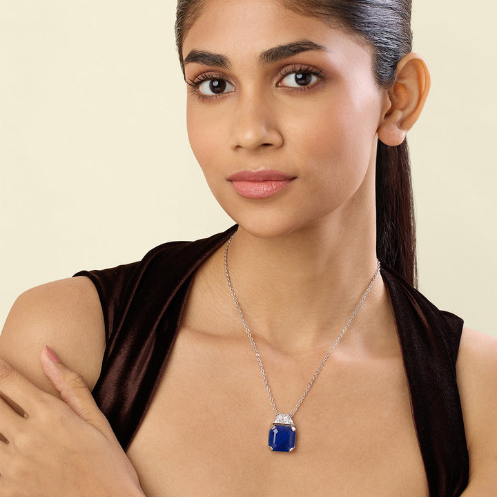 Aristo Pendant Necklace