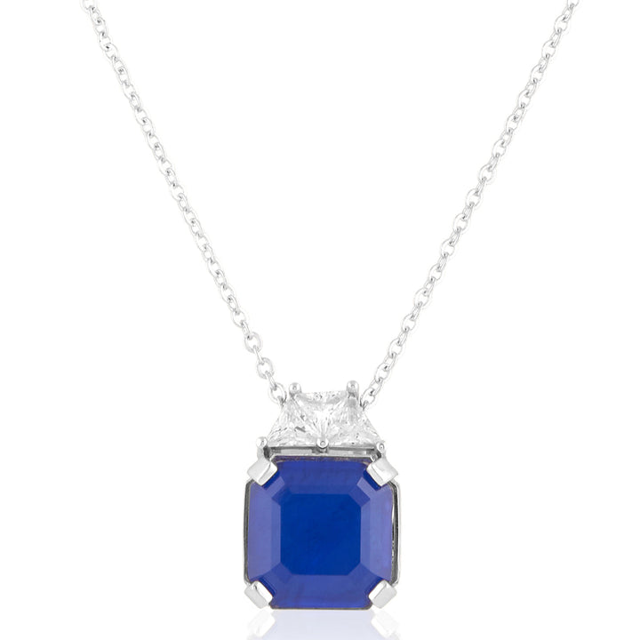 Aristo Pendant Necklace