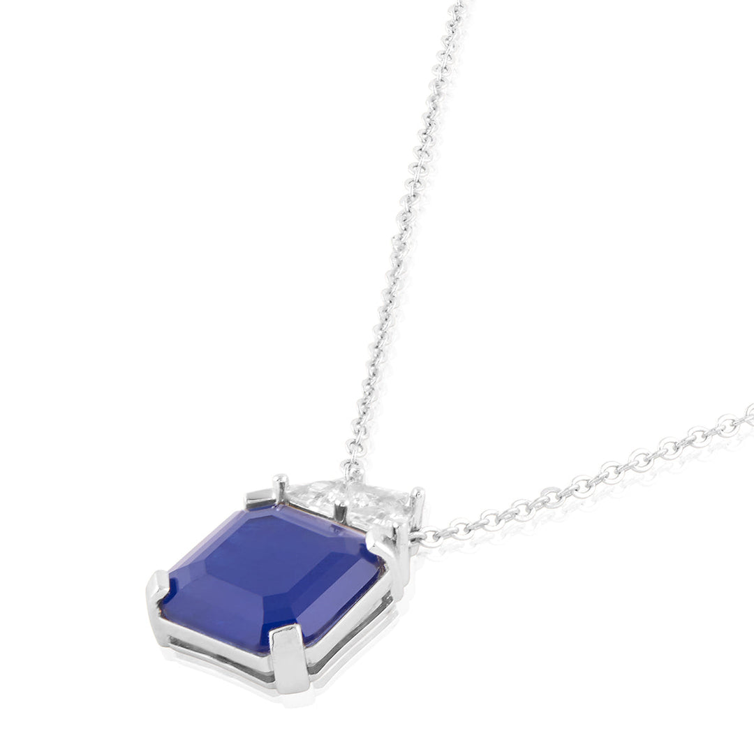 Aristo Pendant Necklace
