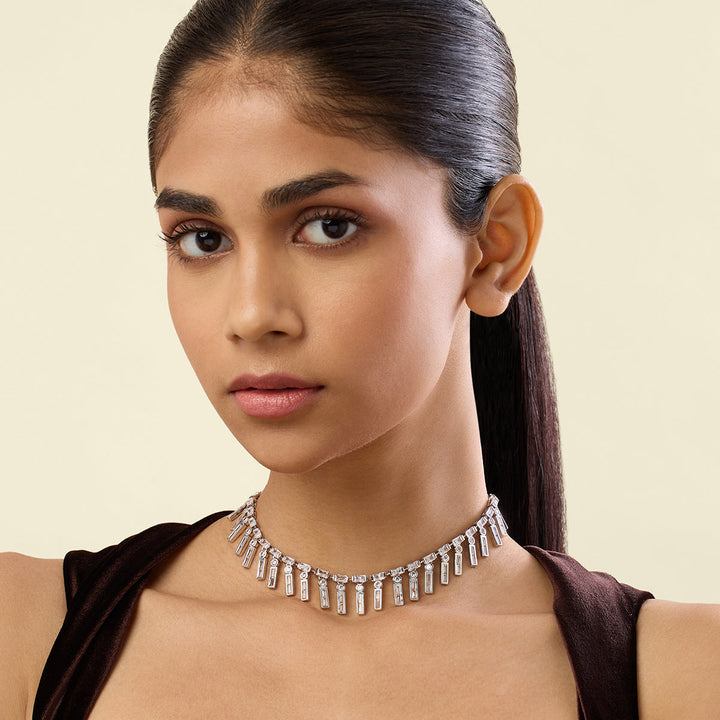 Margot Charm Necklace