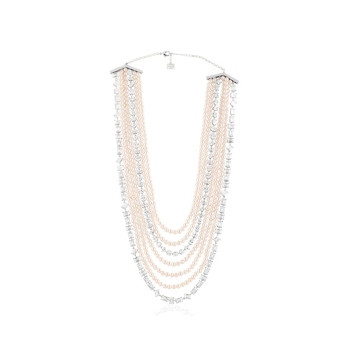 Glint Haus Pendant Necklace