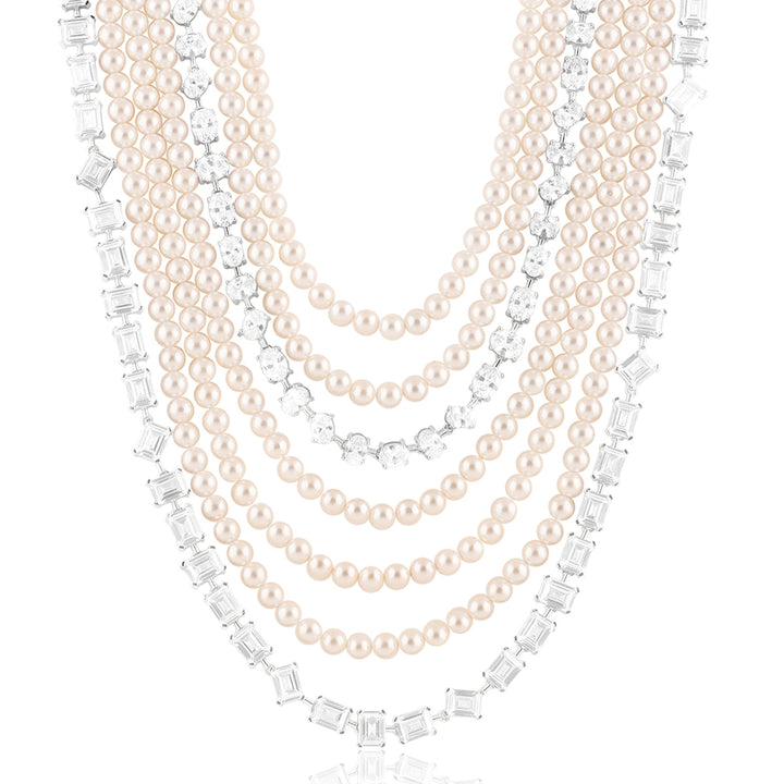 Glint Haus Pendant Necklace