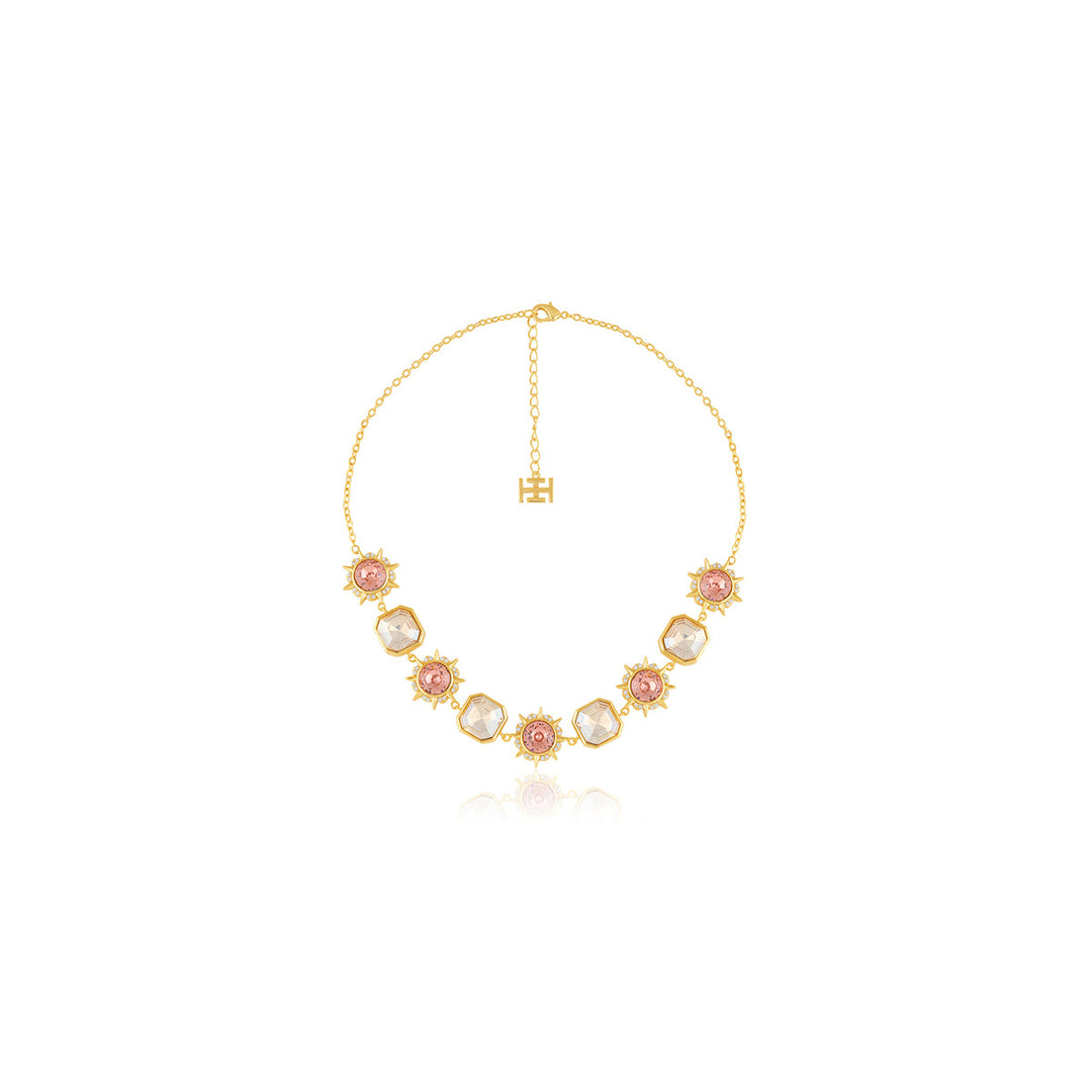 Orelia Collar Necklace