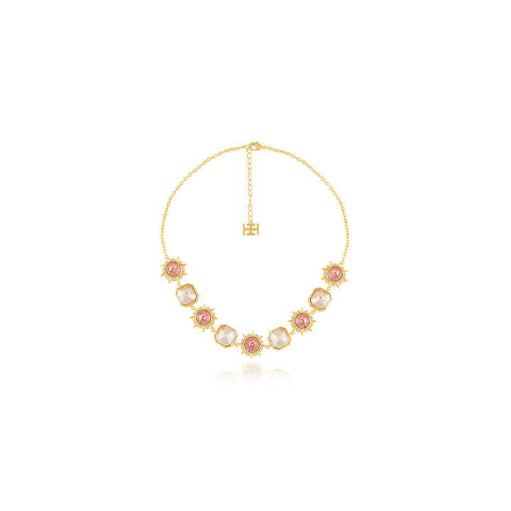 Orelia Collar Necklace