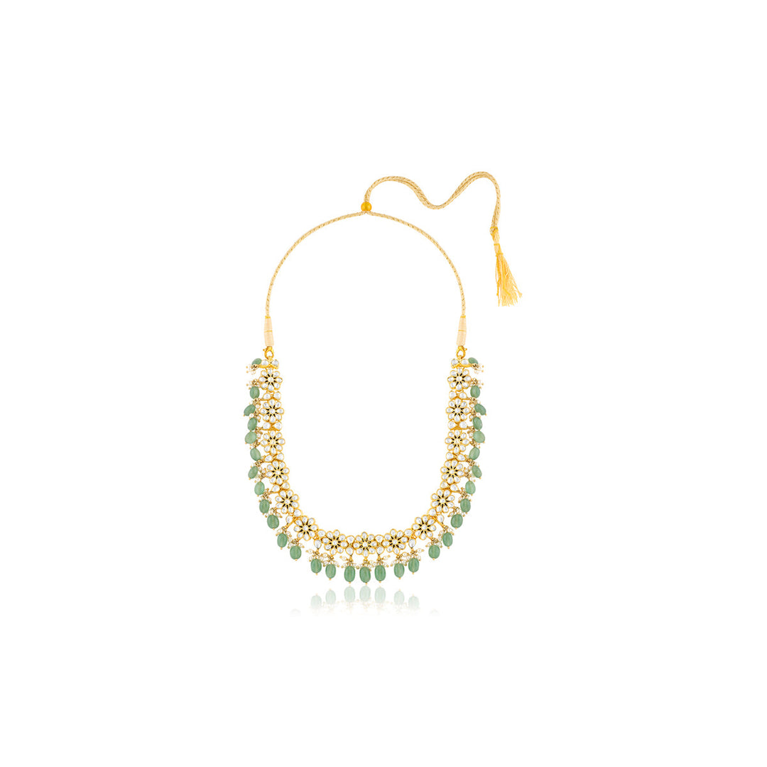 Padmini Rani Necklace