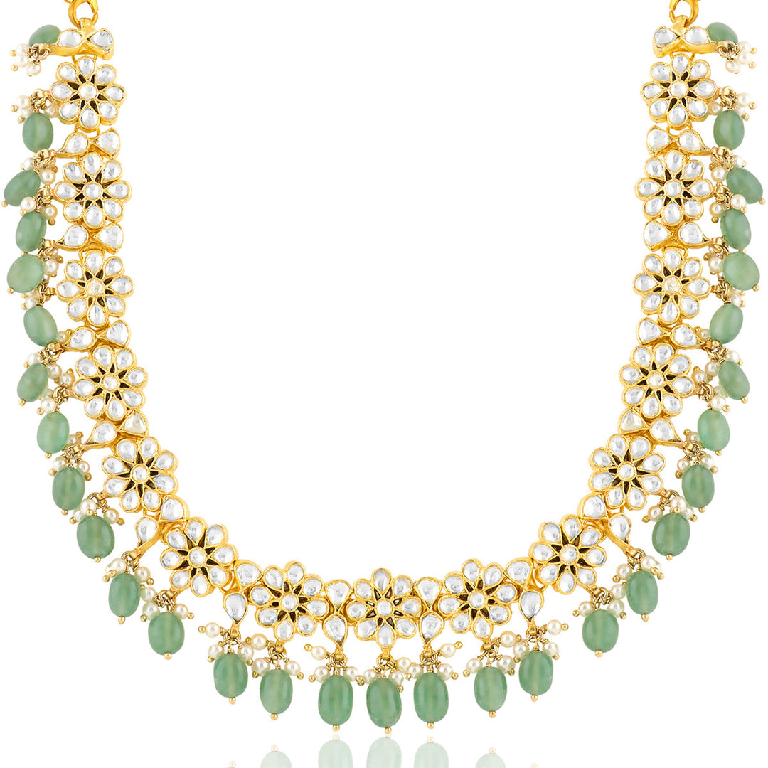Padmini Rani Necklace