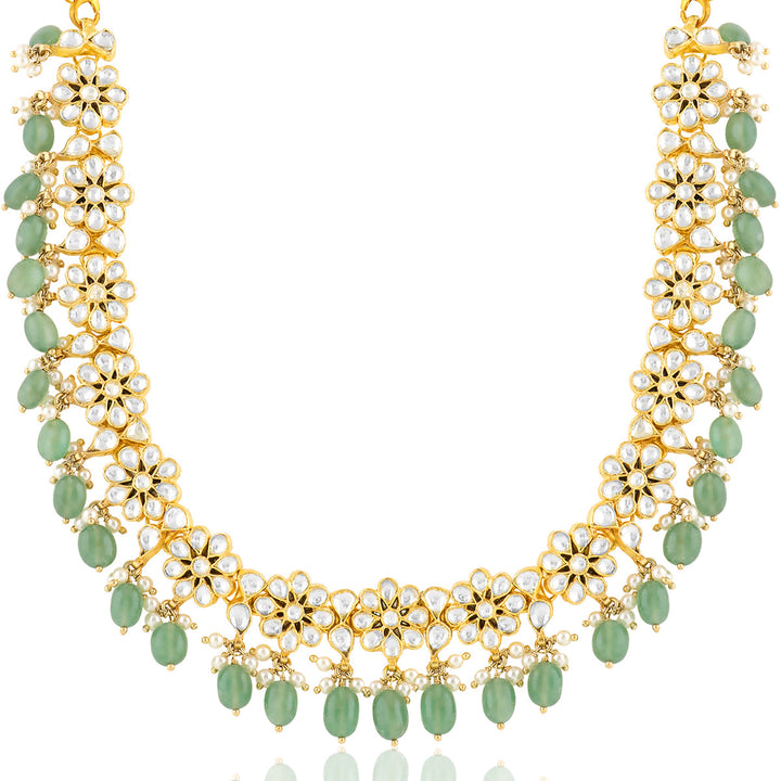 Padmini Rani Necklace