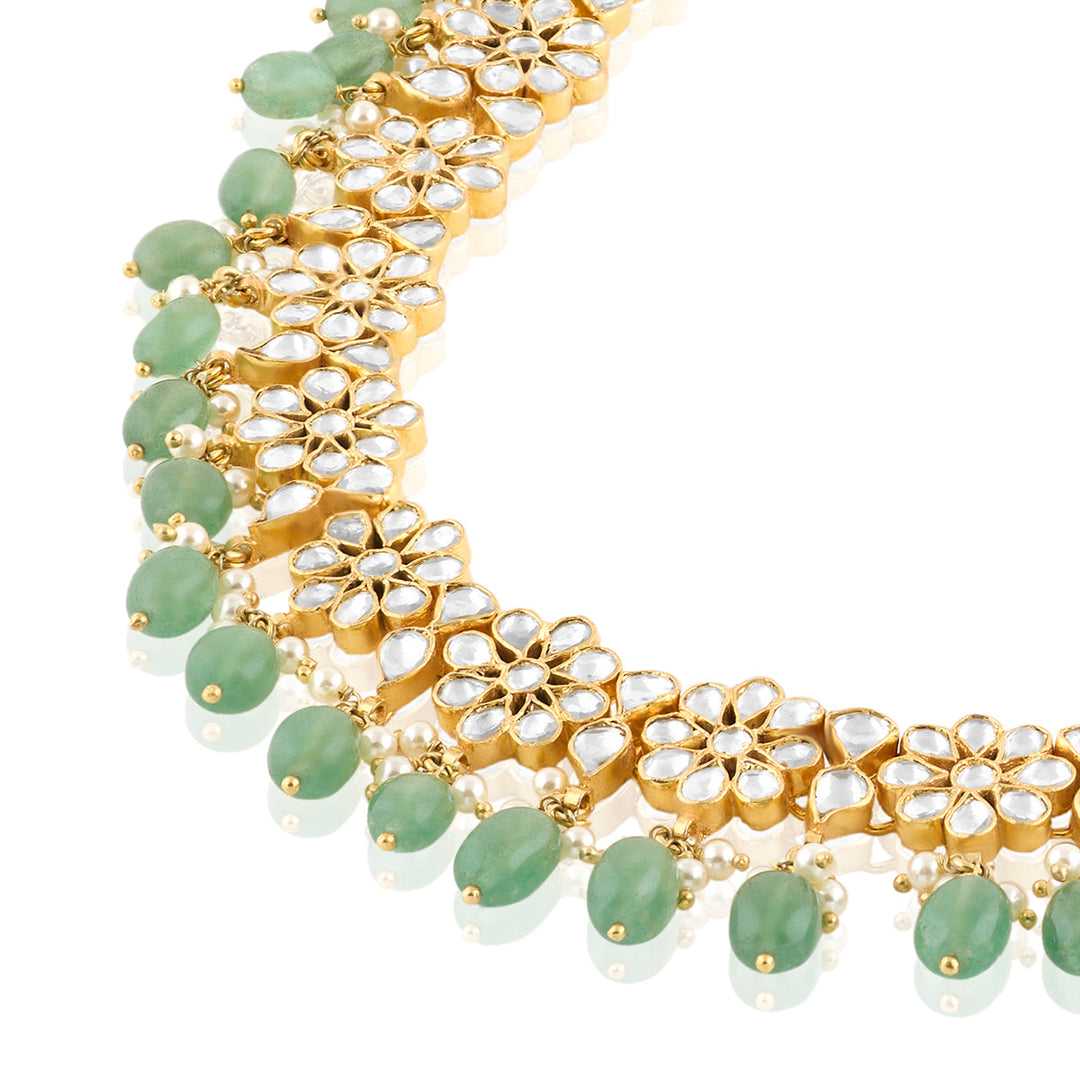 Padmini Rani Necklace