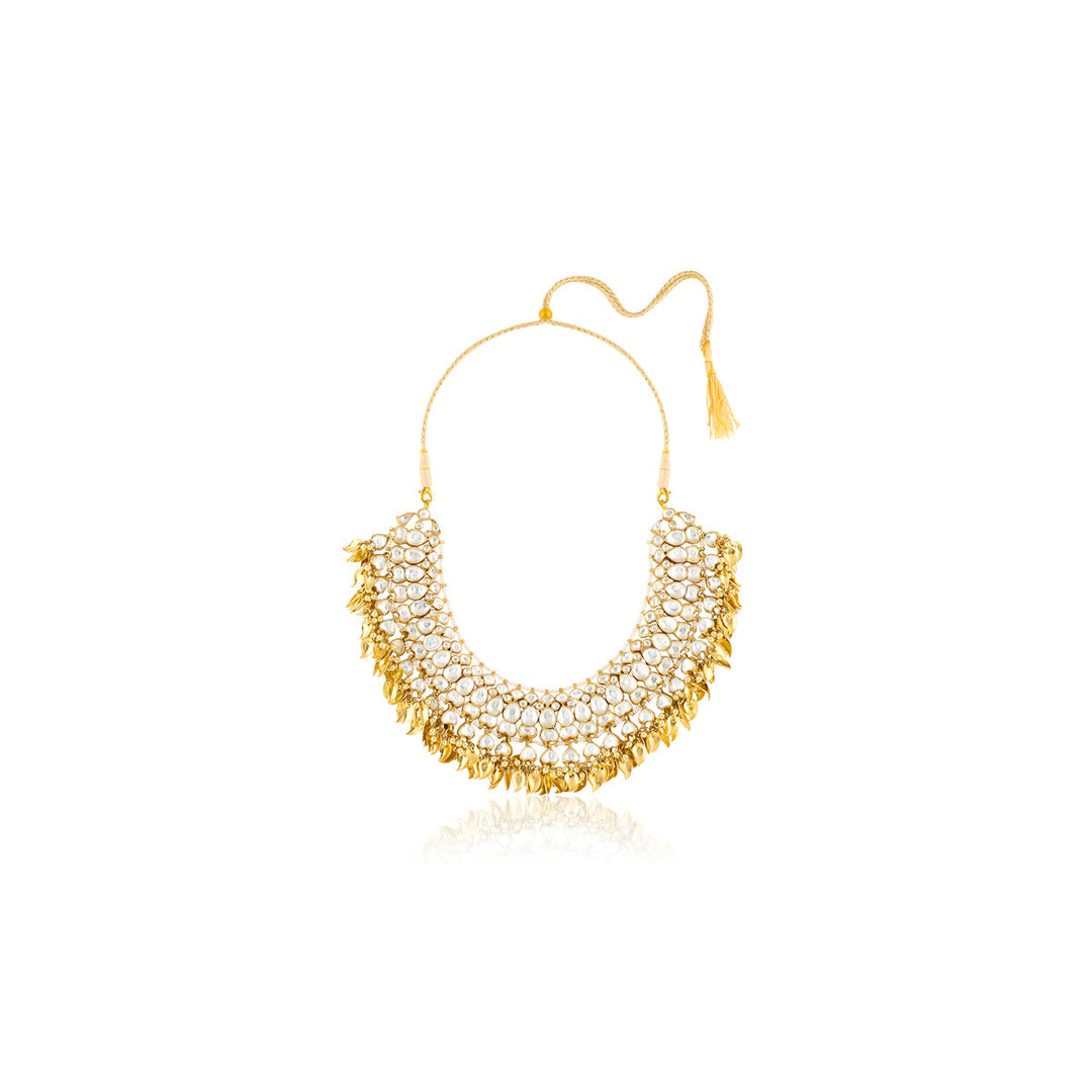Hadi Rani Statement Necklace